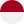 Indonesia flag