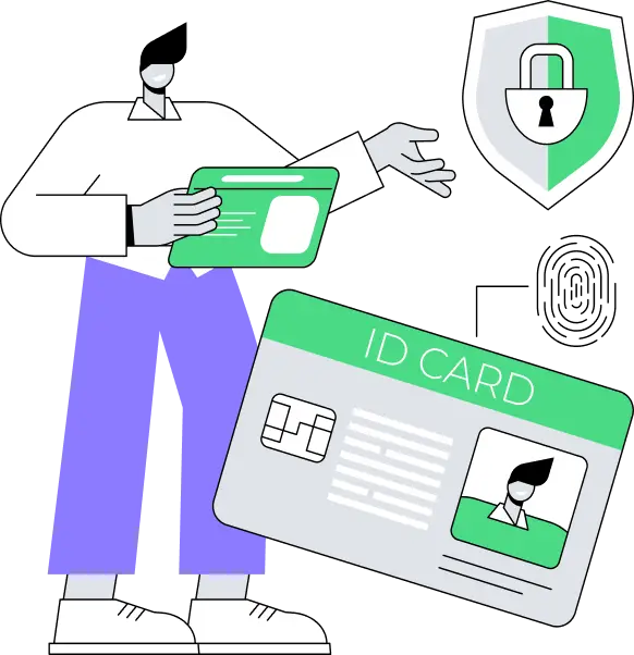 QRPay security illustration